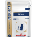 Royal Canin RENAL with Сhiken,пауч